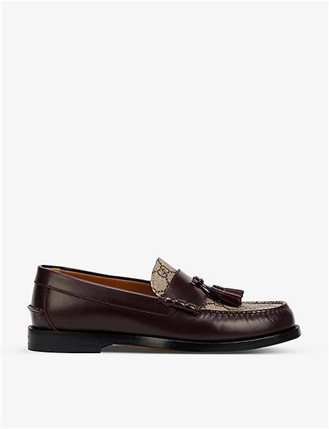 mens gucci loafers selfridges|London Selfridges Men's RTW .